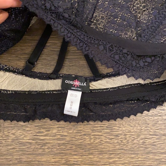 NWT Cosabella Bralette - Picture 2 of 4